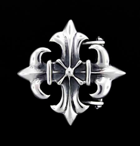 Plus Belt Buckle