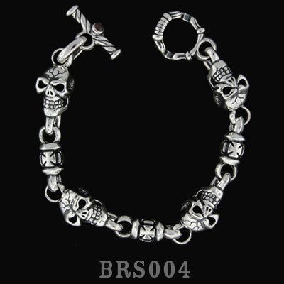Bracelets – Double Cross Jewelry