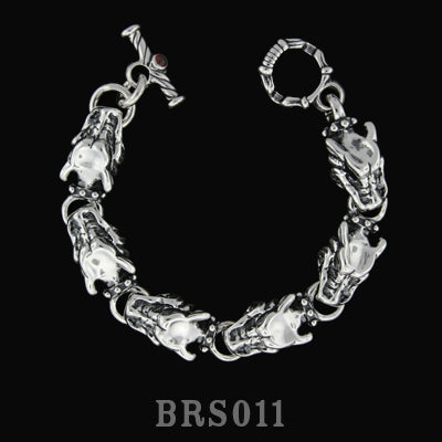 Gargoyle Bracelet