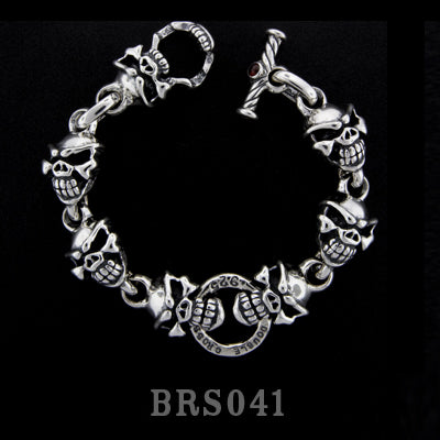 Face to Face Speed Bracelet