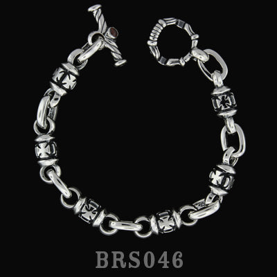 Jumped Outlaw Bracelet