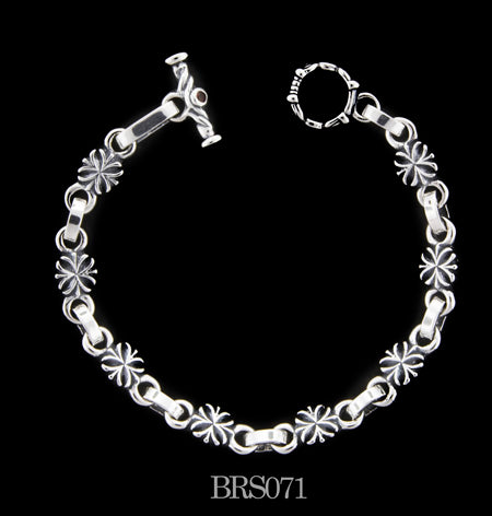 Mini Jumped Valor Bracelet