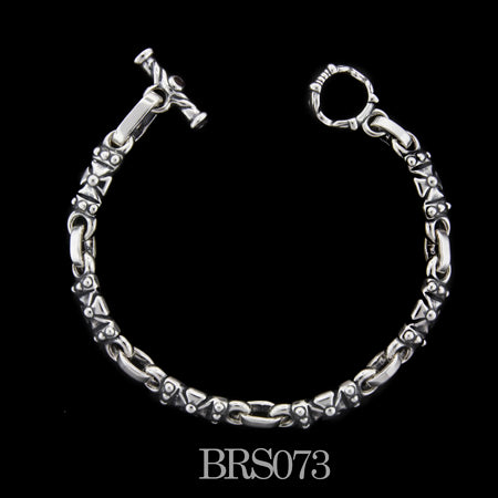 Jumped Formee Bracelet