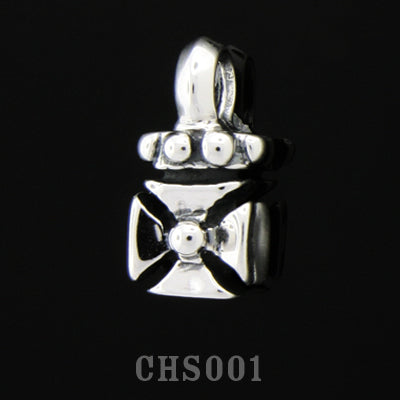Cross Charm