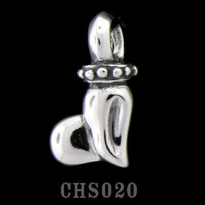 Heart Charm