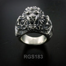 Courage Ring