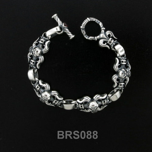 Chomps on FDL Links Bracelet (small)