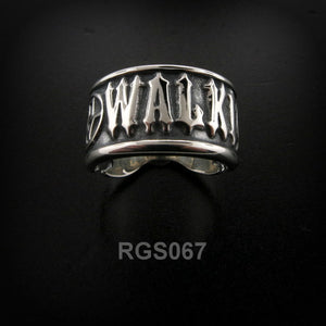 Walker Ring RGS067