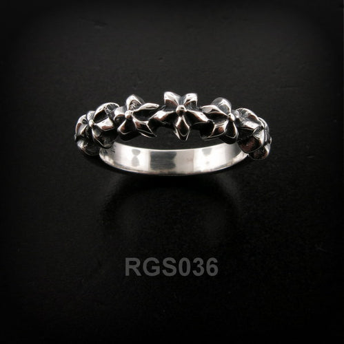 Starlight Ring RGS036