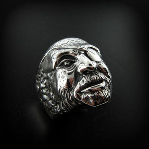 Salty Face Ring RGS142