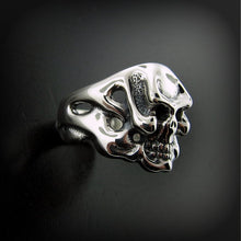 Lil'G Skull Ring RGS136