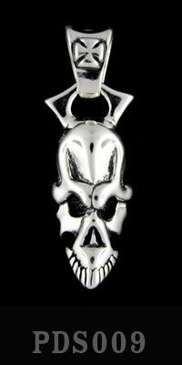 Phantom Pendant