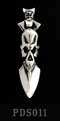 Phantom Dagger Pendant