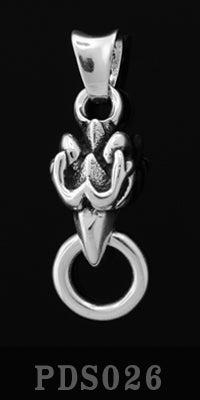 Griffin Pendant