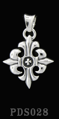 Plus Pendant
