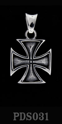 Red Baron Pendant