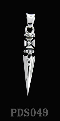 Dagger Pendant