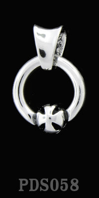 Pierce Pendant