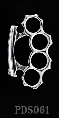 Knuckles Pendant