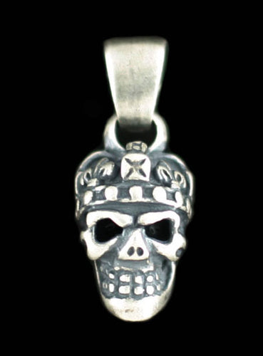 King Pendant
