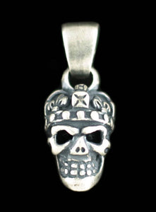 King Pendant