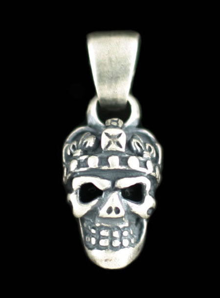 King Pendant