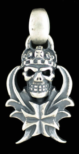 King Wing Pendant