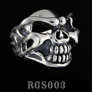 Speed Ring RGS003