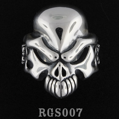 Demon Ring RGS007
