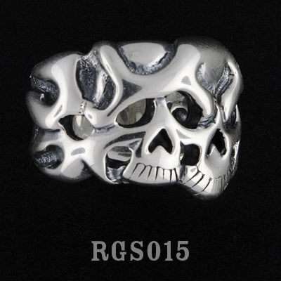 Nightmare Ring RGS015