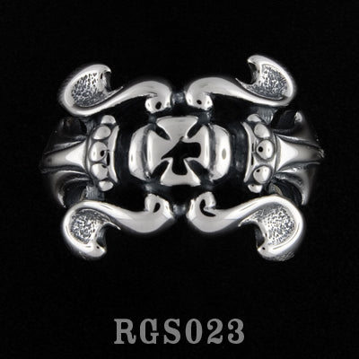 Trident Ring RGS023