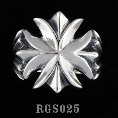 Valor Cross Ring RGS025
