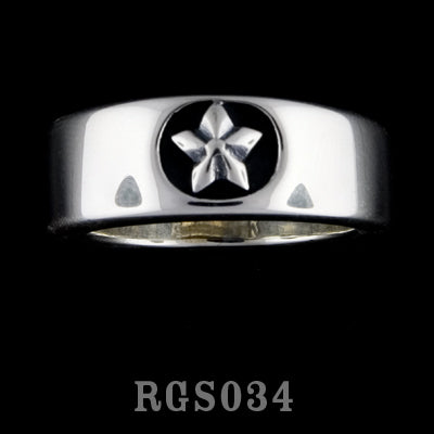 Star Ring RGS034