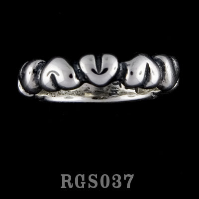 Pulse Ring RGS037