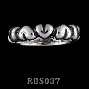 Pulse Ring RGS037