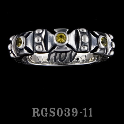 Formee Stone Ring (November) RGS039-11