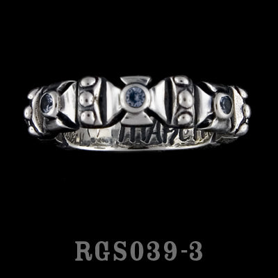 Formee Stone Ring (March) RGS039-03