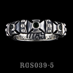 Formee Stone Ring (May) RGS039-05