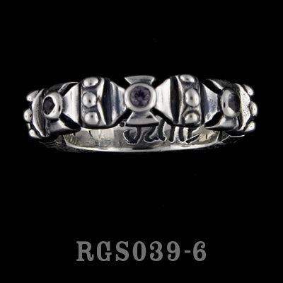 Formee Stone Ring (June) RGS039-06