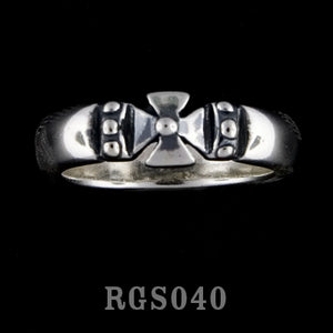 Single Formee Ring RGS040