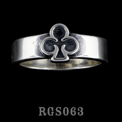 Club Band Ring RGS063