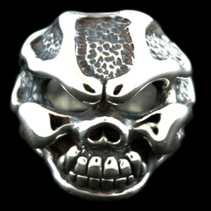 Creature Skull Ring RGS088