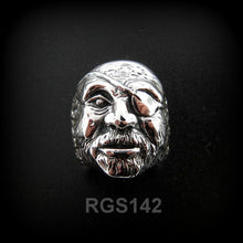 Salty Face Ring RGS142