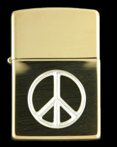 Peace Lighter